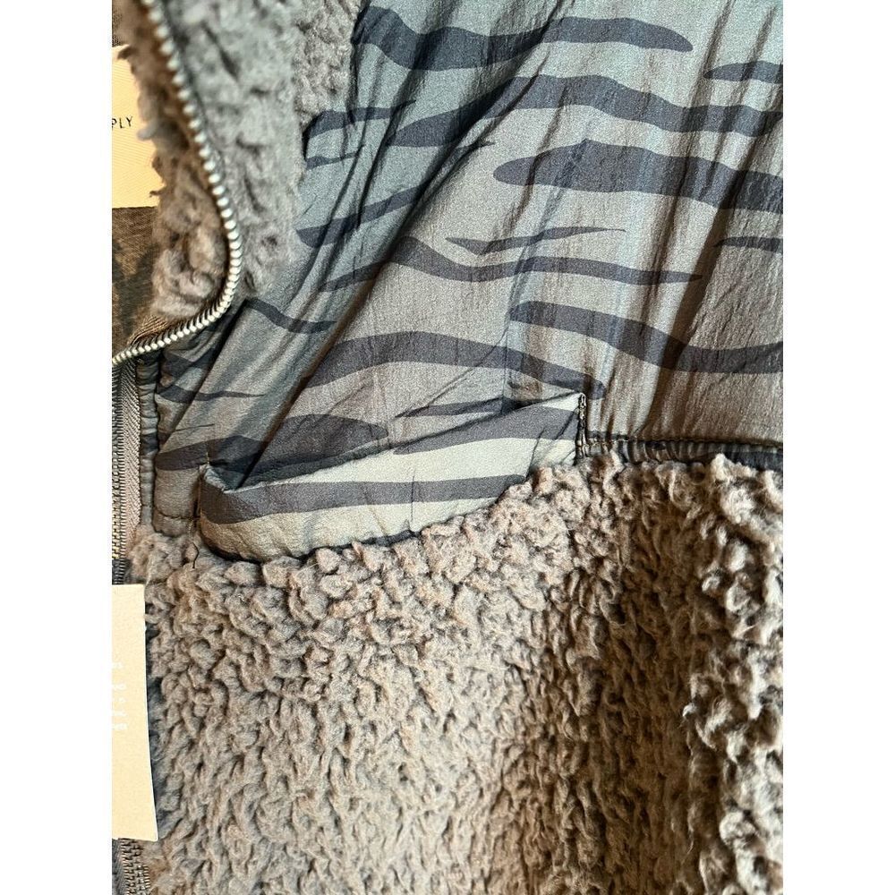 Thread supply jacket- x-small - Picture 4 of 16